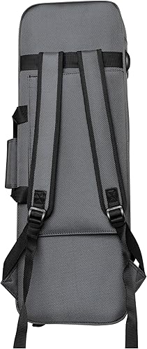 Miniatura 50 de Gator Cases Adagio Series EPS - Funda ligera de poliespuma para clarinete Bb (GL-CLARINET-23)