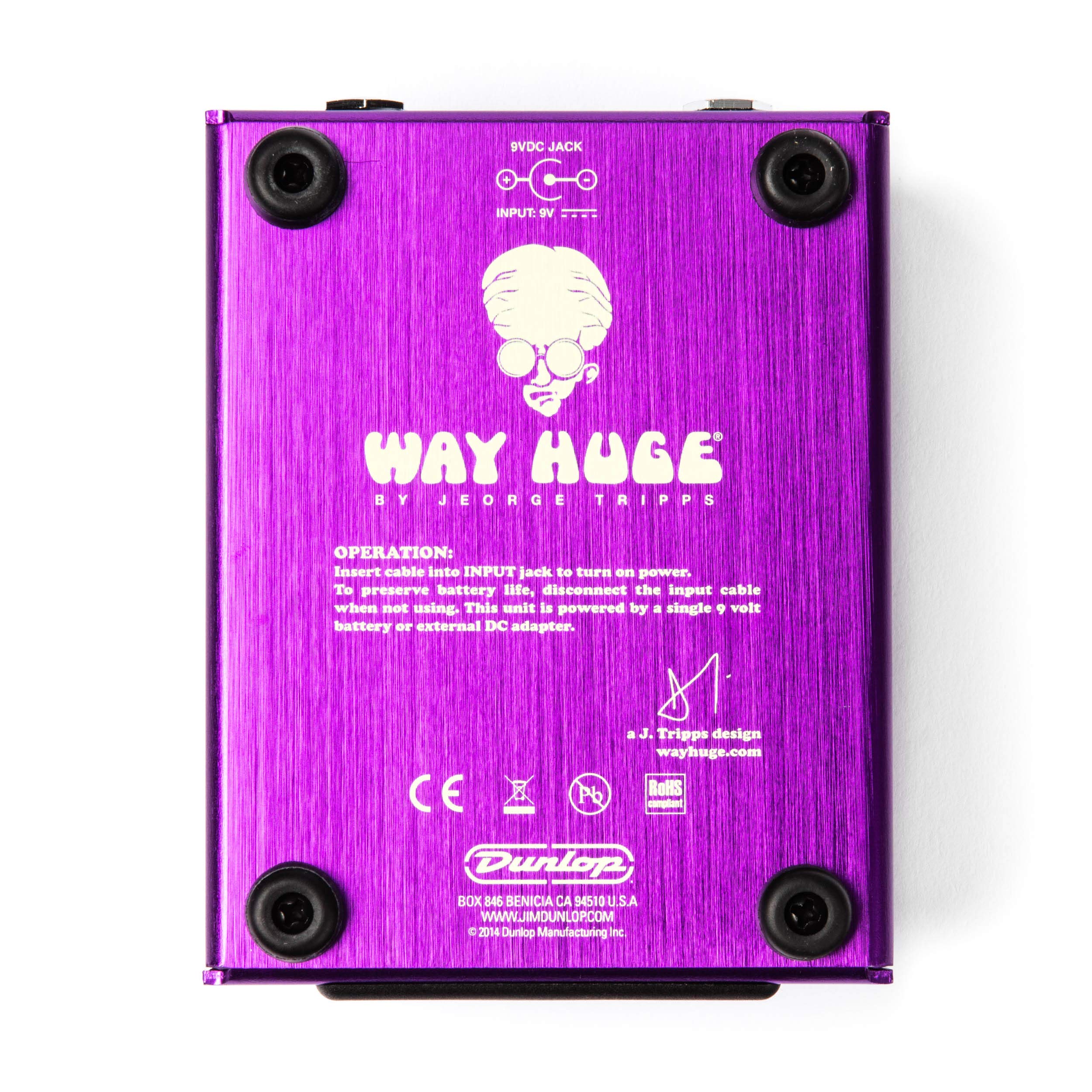 Amazon | WAY HUGE WHE201PORK LOIN | ディストーション