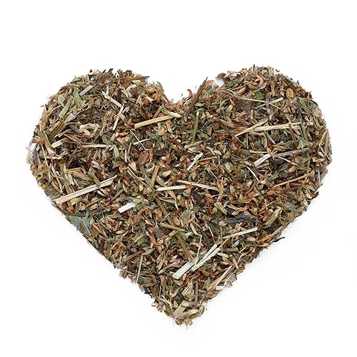 Miniatura 60 de Raíz de Diente de León Orgánica - Té de Diente de León - Diente de León Orgánico - Limpieza Natural, Flora Intestinal, Digestión, Hígado, Piel - 4 oz