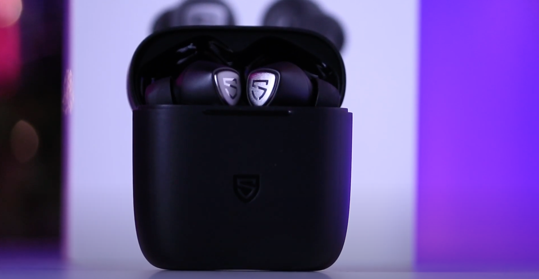 SoundPEATS True Capsule 2 Review 