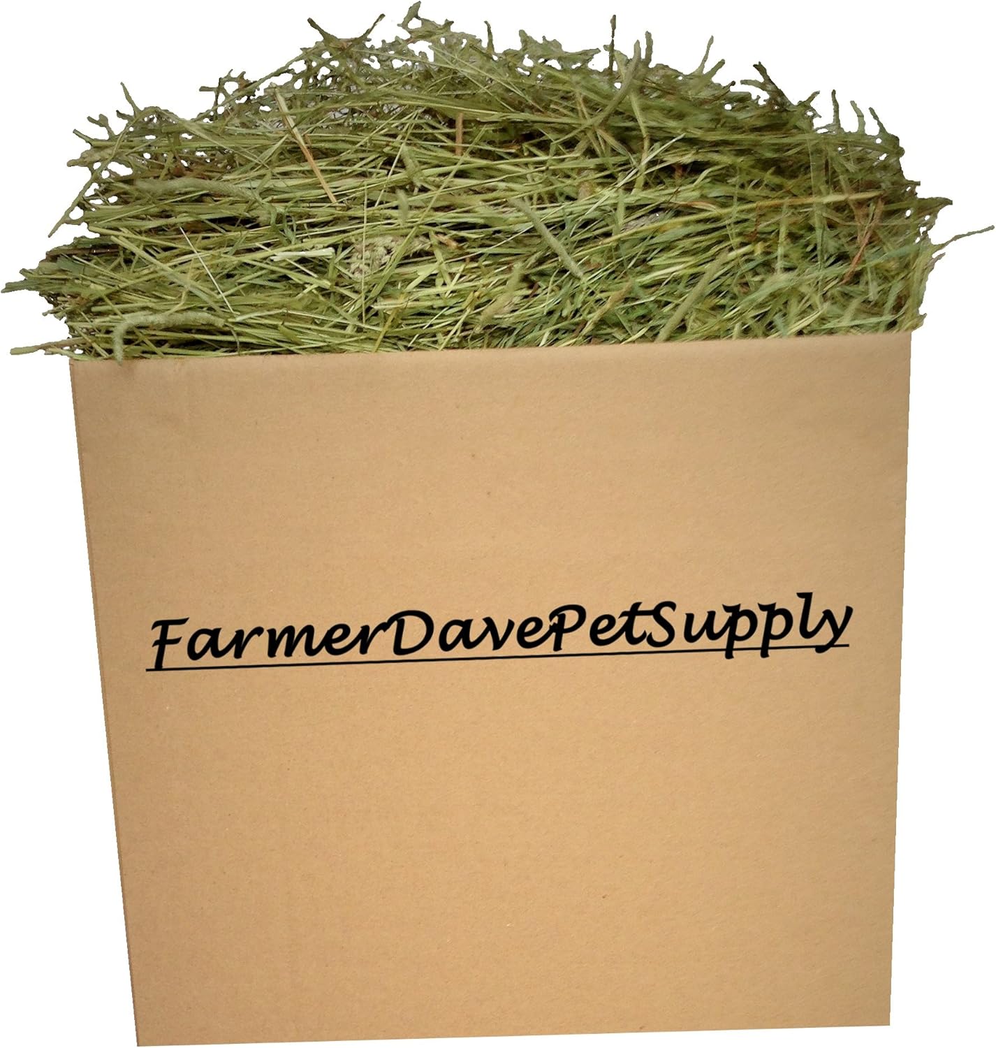 15 Lb First Cut Timothy Hay, Rabbit and Bunny Hay