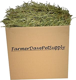 15 Lb First Cut Timothy Hay, Rabbit and Bunny Hay