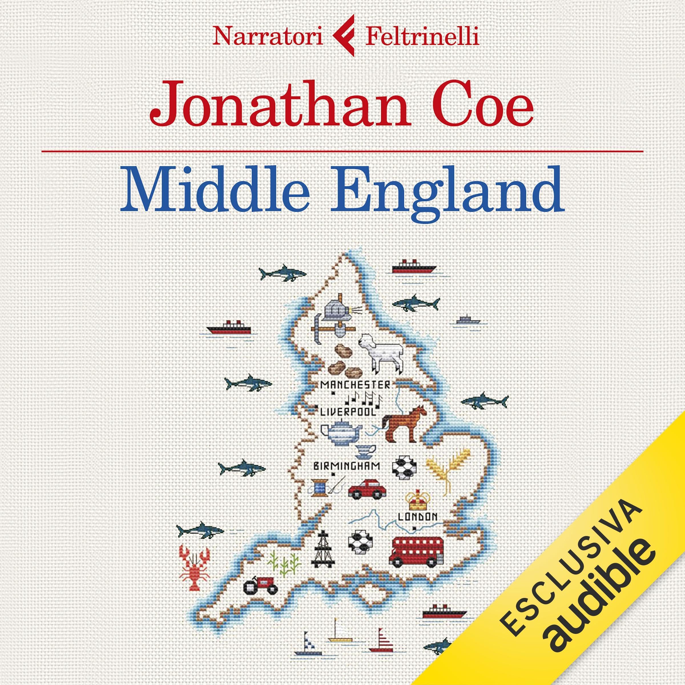Middle England