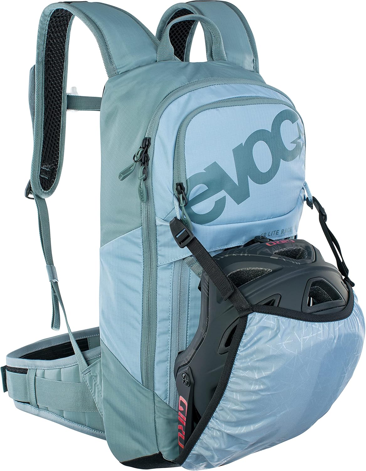 EVOC E-RIDE 12 bike backpack