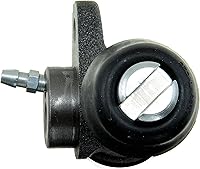Vista 2 de Dorman W93337 Cilindro de rueda de freno de tambor trasero compatible con modelos Volkswagen seleccionados