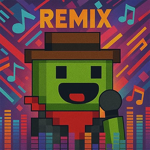 Remix Beat Box Playground