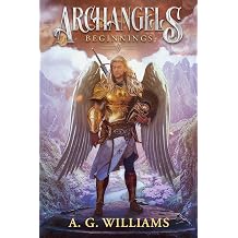 Archangels Beginnings