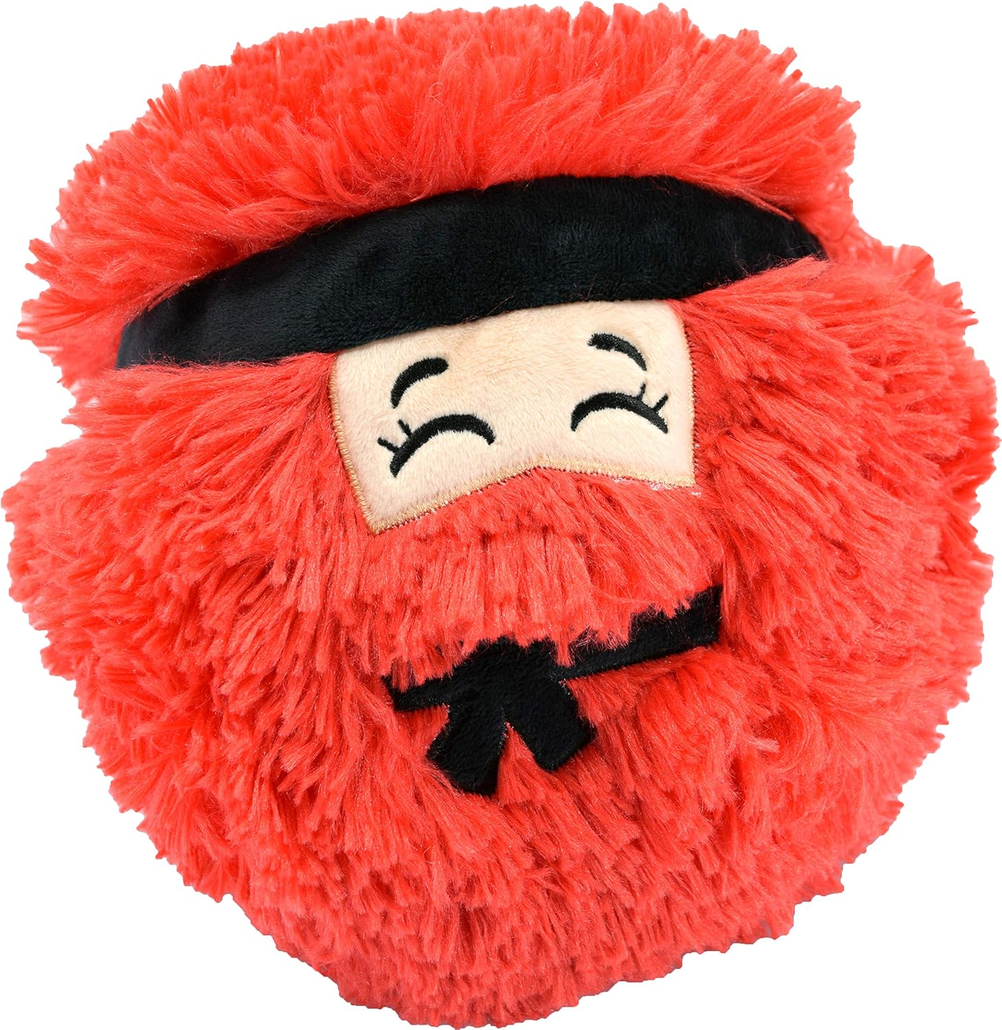 Think Dog Ninja Ball (Red)