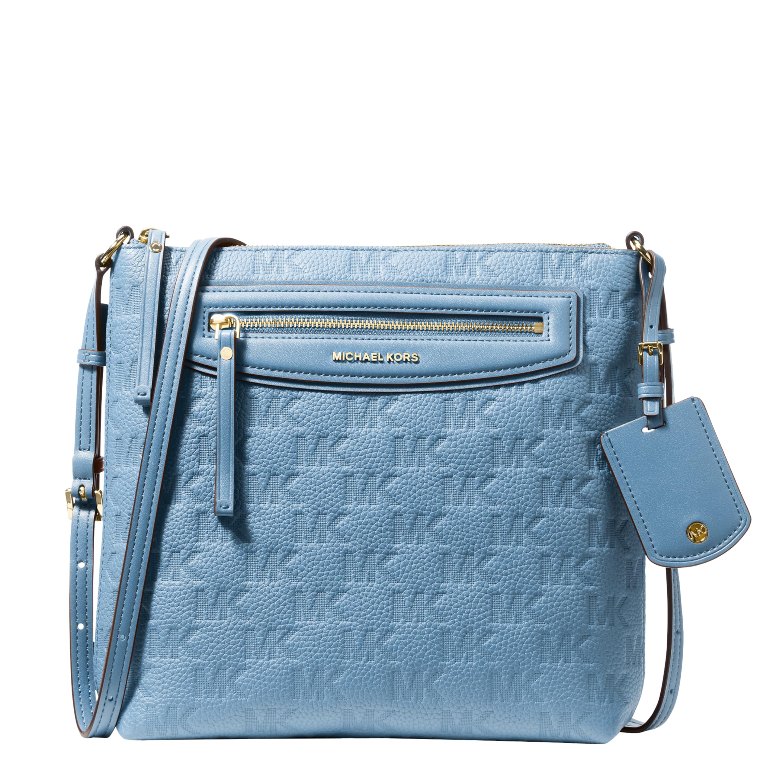 Michael Kors JET SET TRAVEL Large crossbody bag