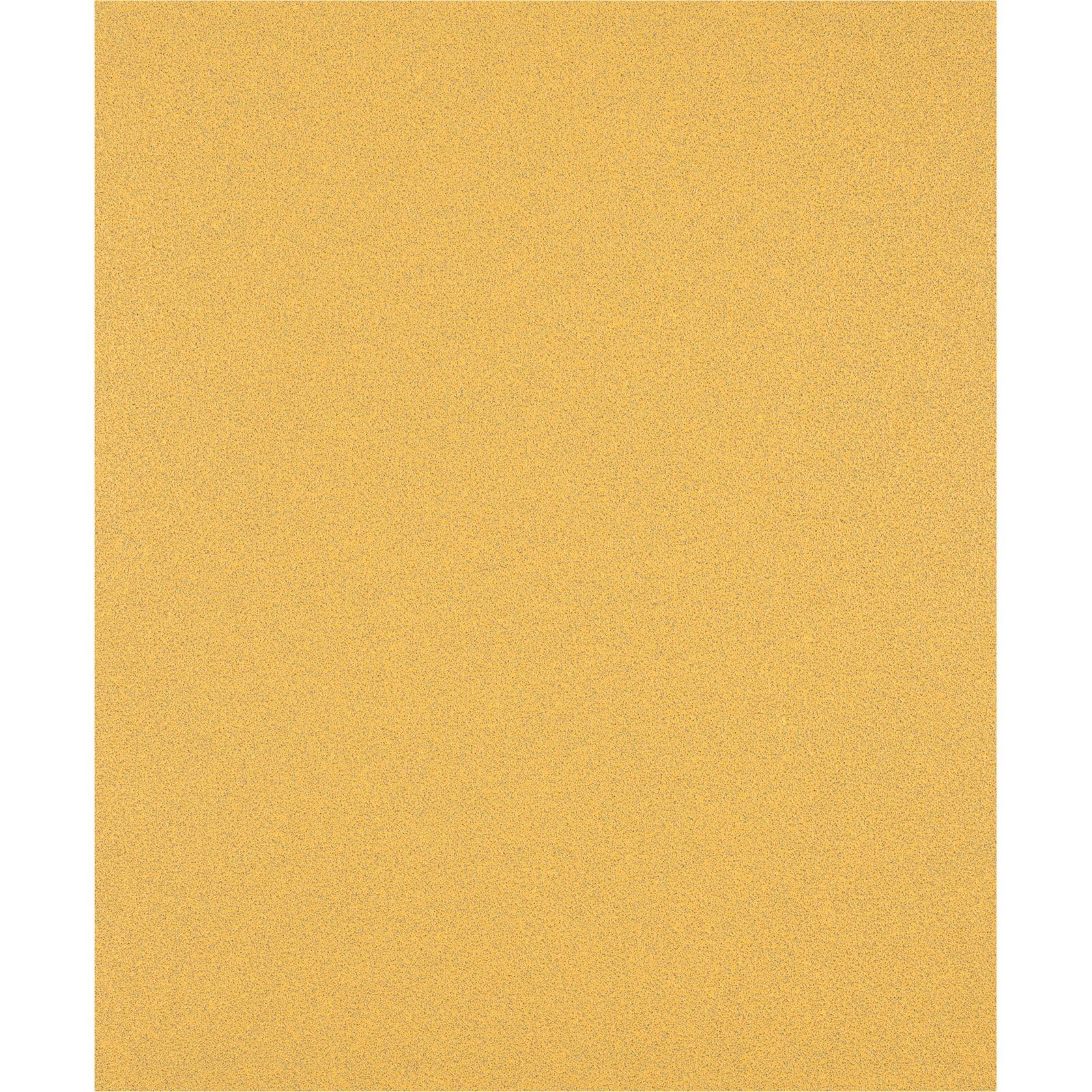 Bosch EXPERT C470 Best for Wood and Paint Unpunched Sanding Sheet 230mm x 280mm 80g Pack of 1
