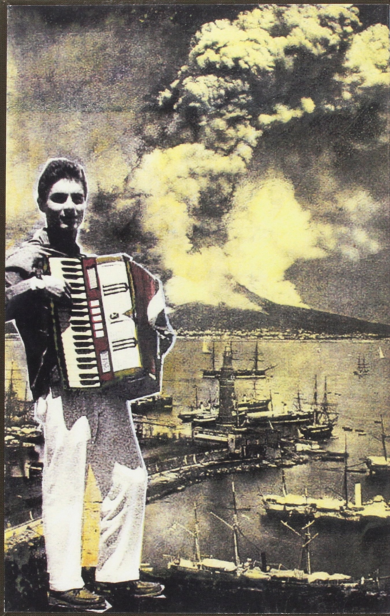 La canzone napolitana