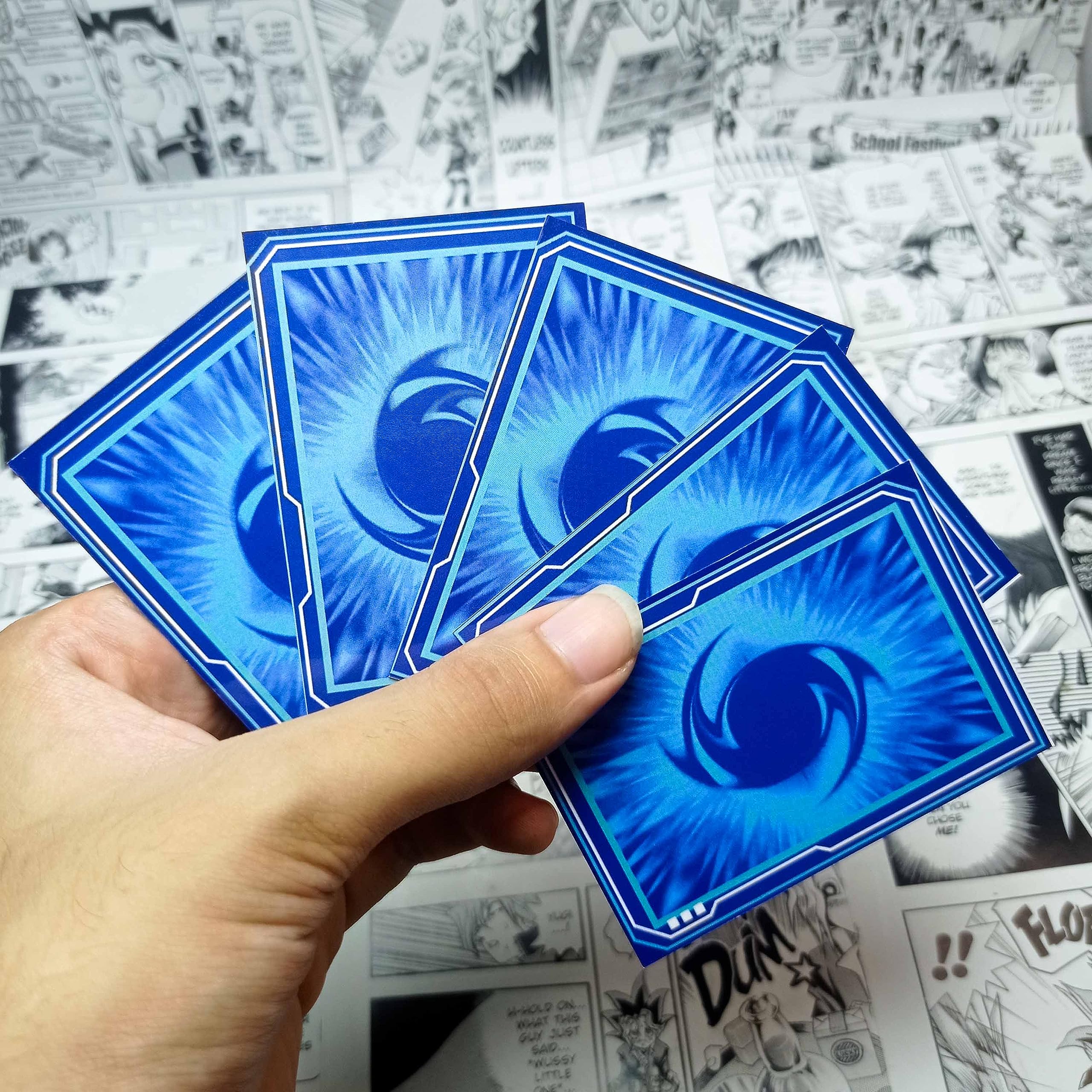 kaiba deck for yugioh: Buy Online at Best Price in Egypt - Souq is now  Amazon.eg