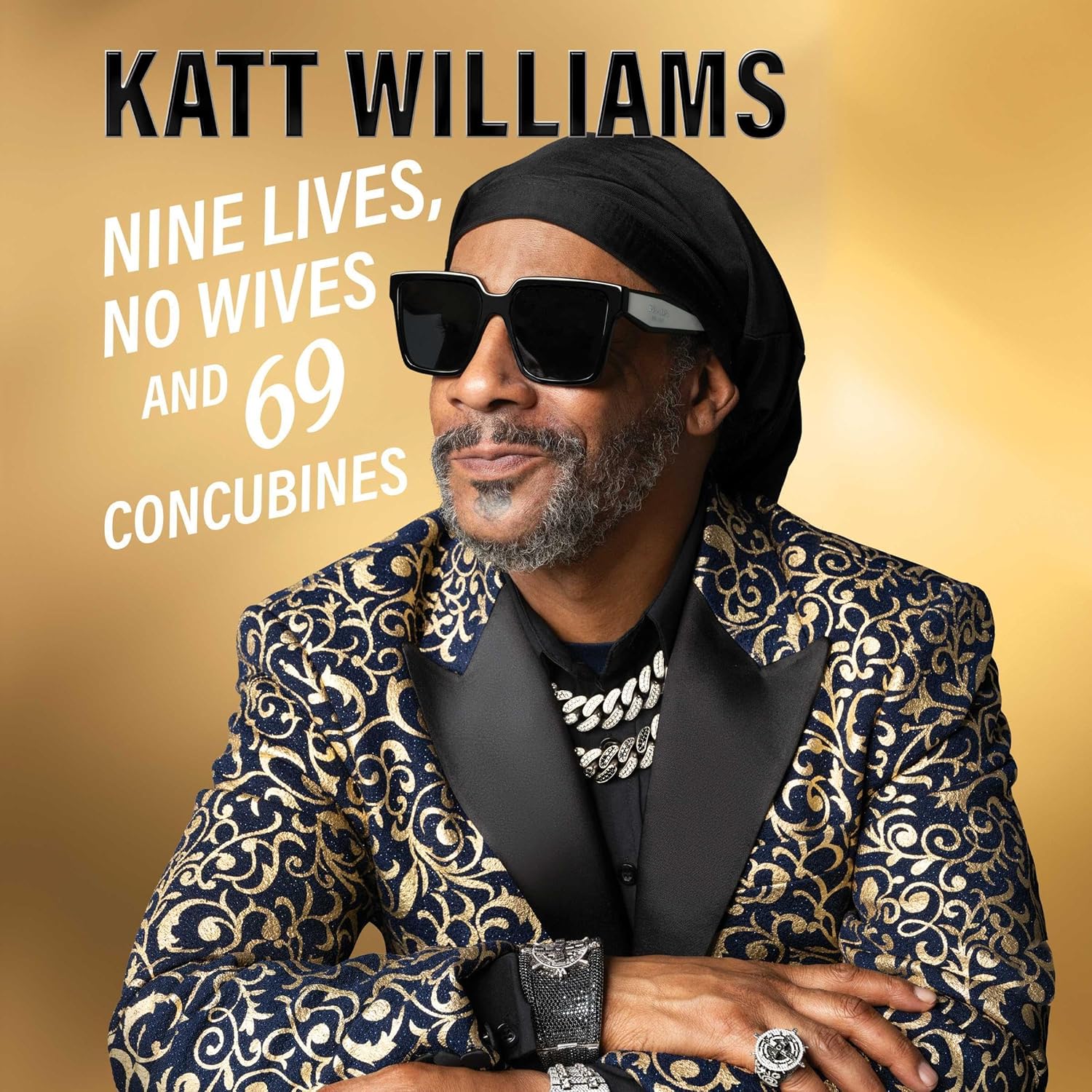 Nine Lives, No Wives, and 69 Concubines