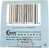 Vista 6 de Ba Zheng Wan- Píldoras de orina ardiente - 200ct