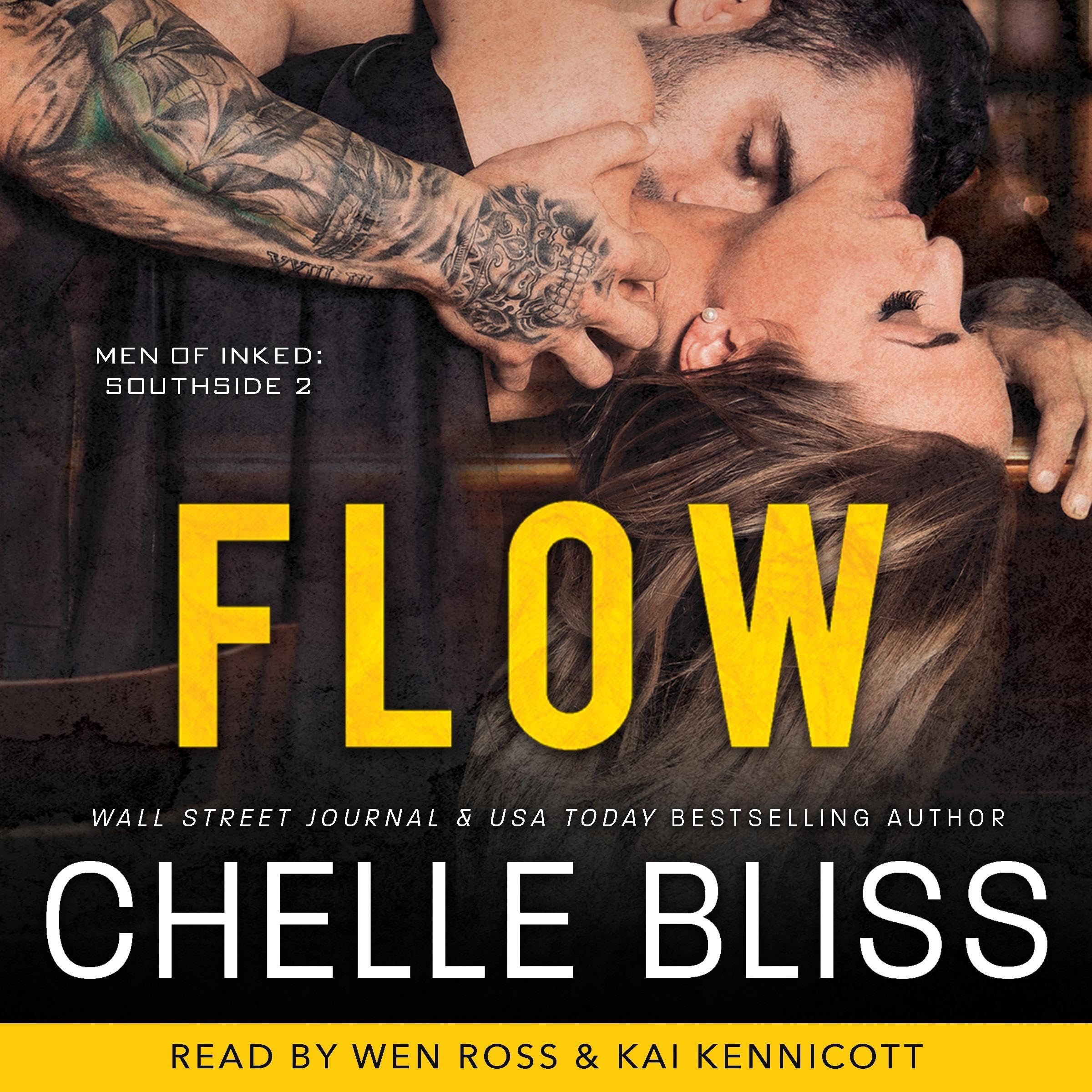 Cover art for Flow