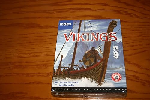 #62 — Vikings