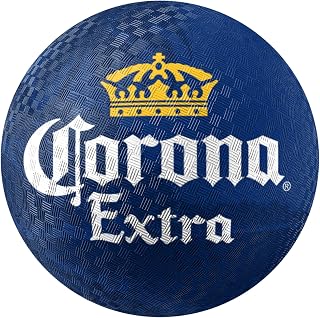 Corona #8.5 Rubber Dodge/Kick Ball