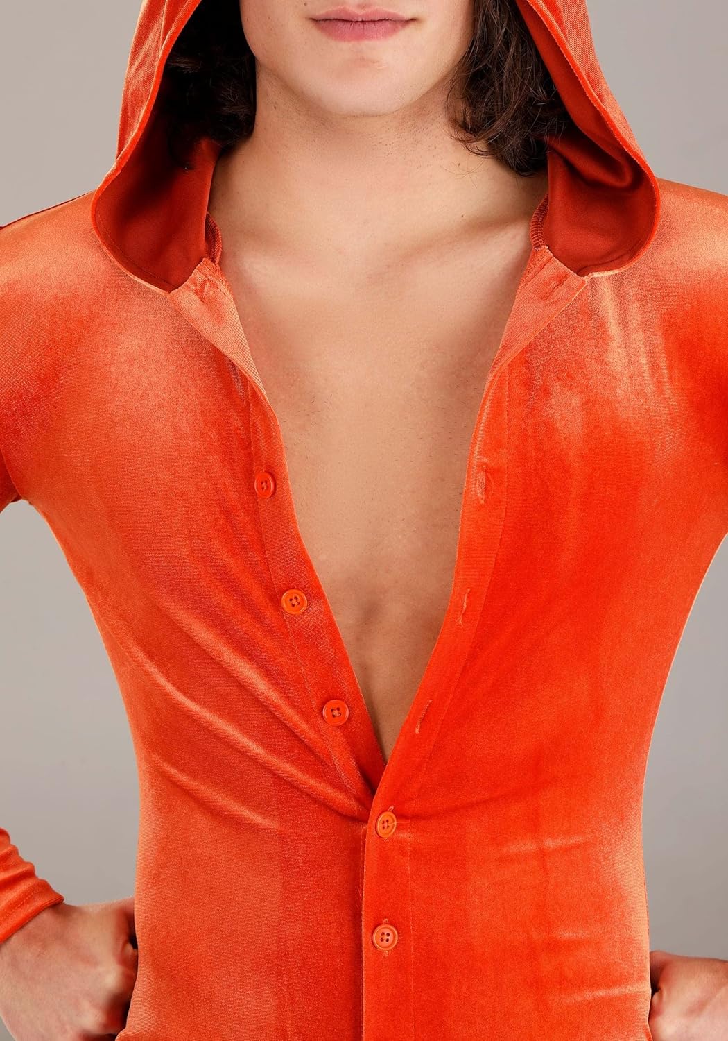 Miniatura 5 de Disfraz de zorro sexy para hombre