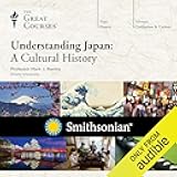 Understanding Japan: A Cultural History