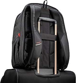 Samsonite Xenon 4 Large Expandable Backpack (15.6
