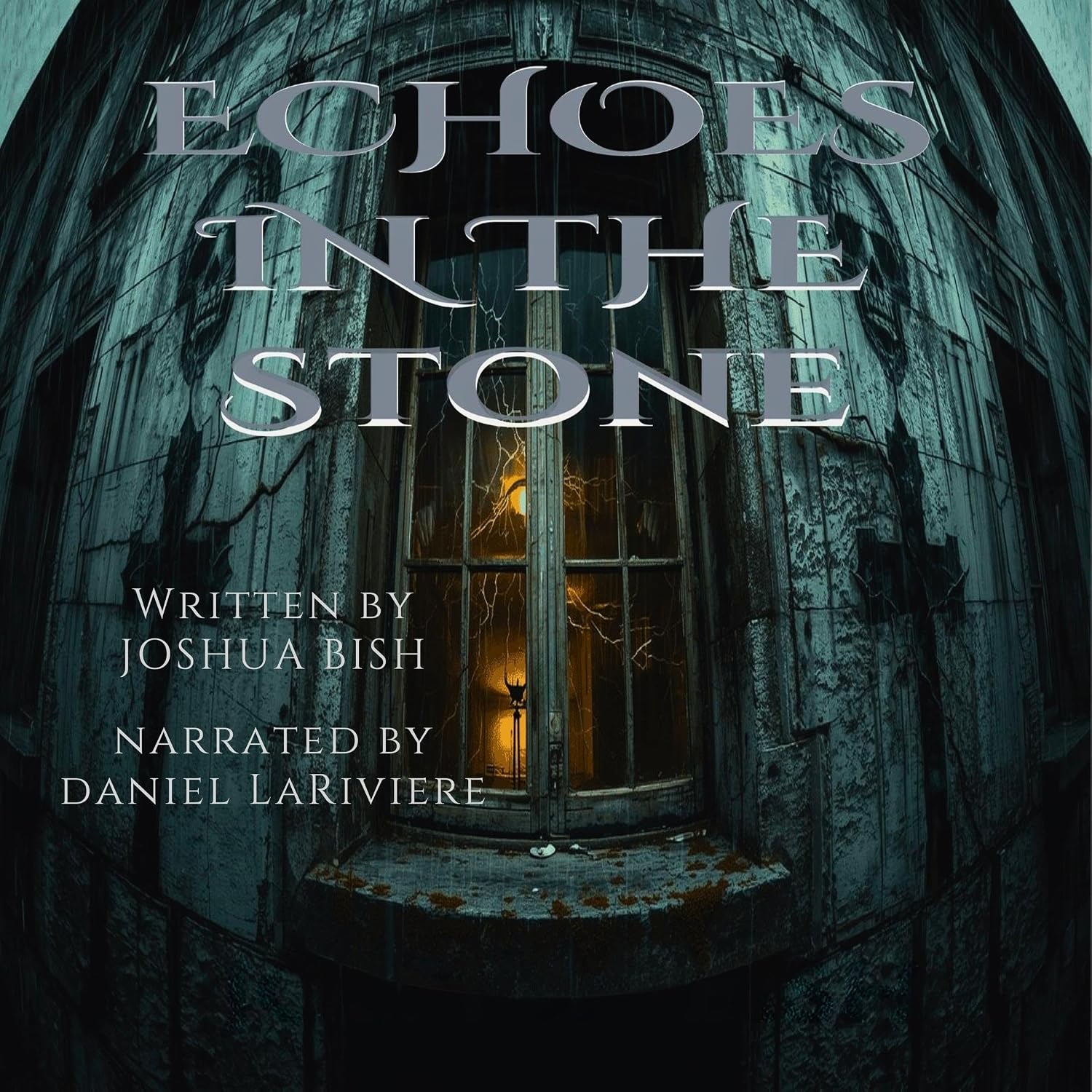 Echoes in the Stone