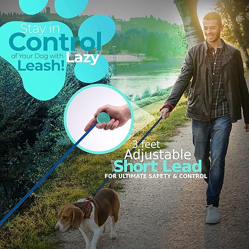 Miniatura 3 de Juego de correas eléctricas con clip  2 piezas de alta resistencia, ligero, compacto, duradero, impermeable, portátil, correa ajustable para caminar