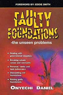 Faulty Foundations: The Unseen Problems