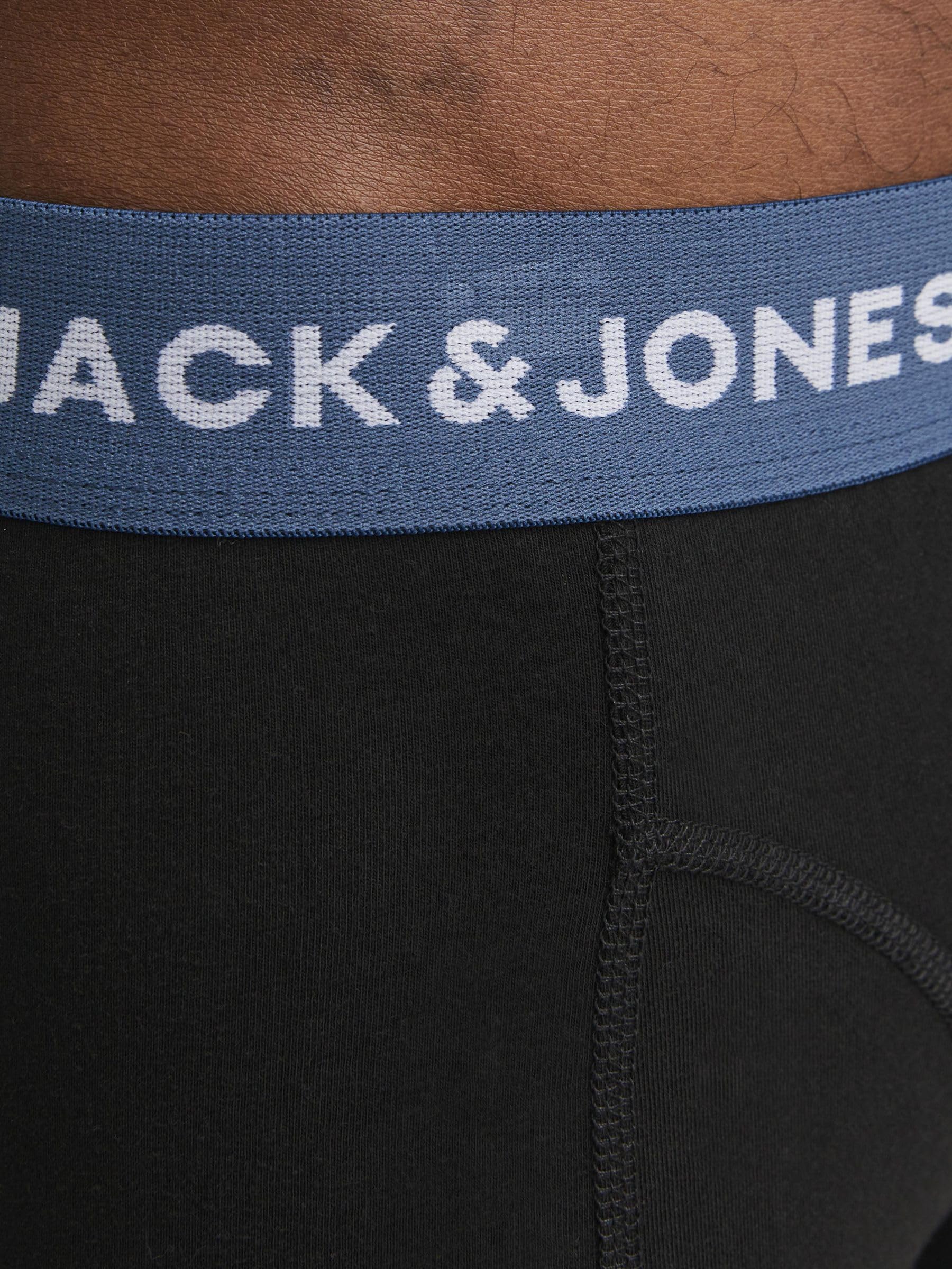 JACK & JONES Trunks 5-Pack Trunks