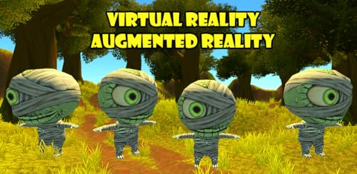 Moron Zombies - VR/AR