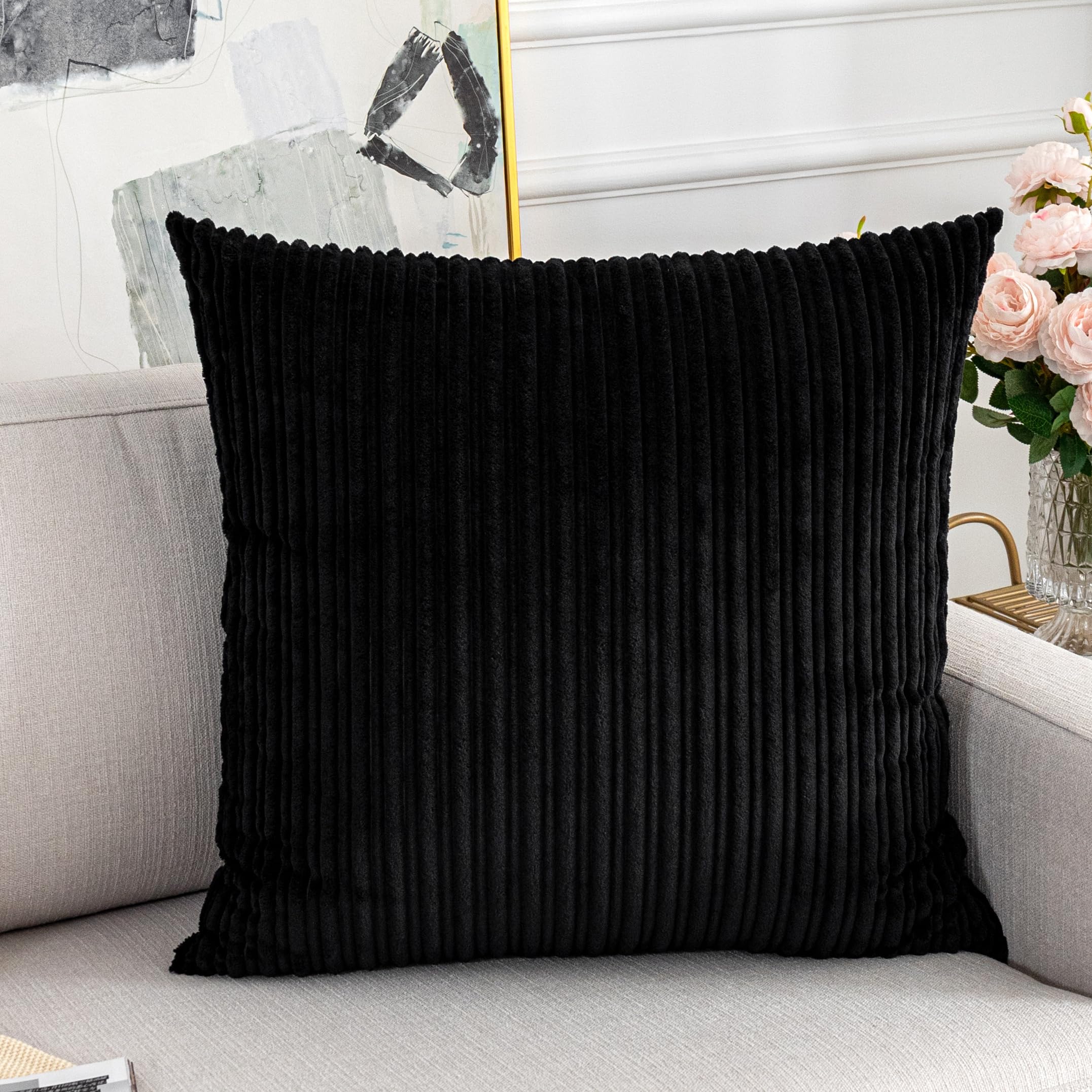 18 x 18 Designers Guild, copricuscino decorativo in tessuti di seta