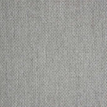Sunbrella Outdoor Fabric by the Yard | Pique Ash | Textured | Weather- and Fade-Resistant; Resists Mold and Mildew; Easy to Clean; OEKO-TEX Standard 100 Certified for Cushions and Pillows
