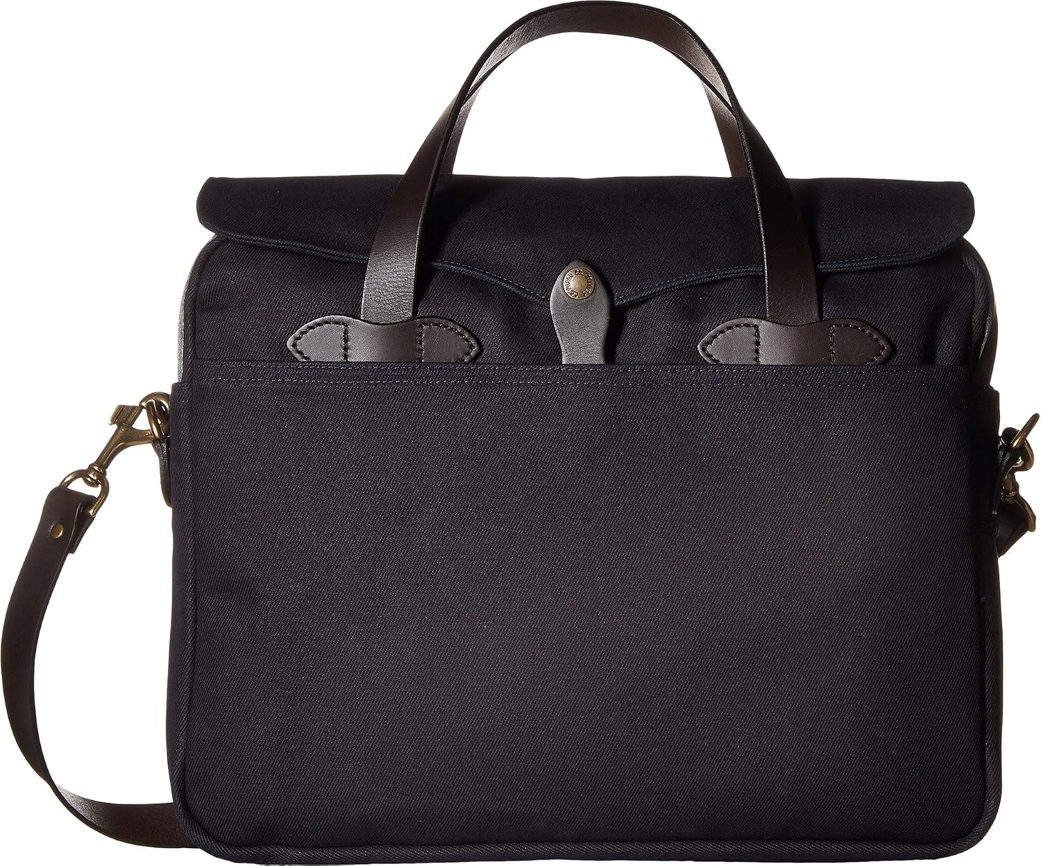 filson compact briefcase