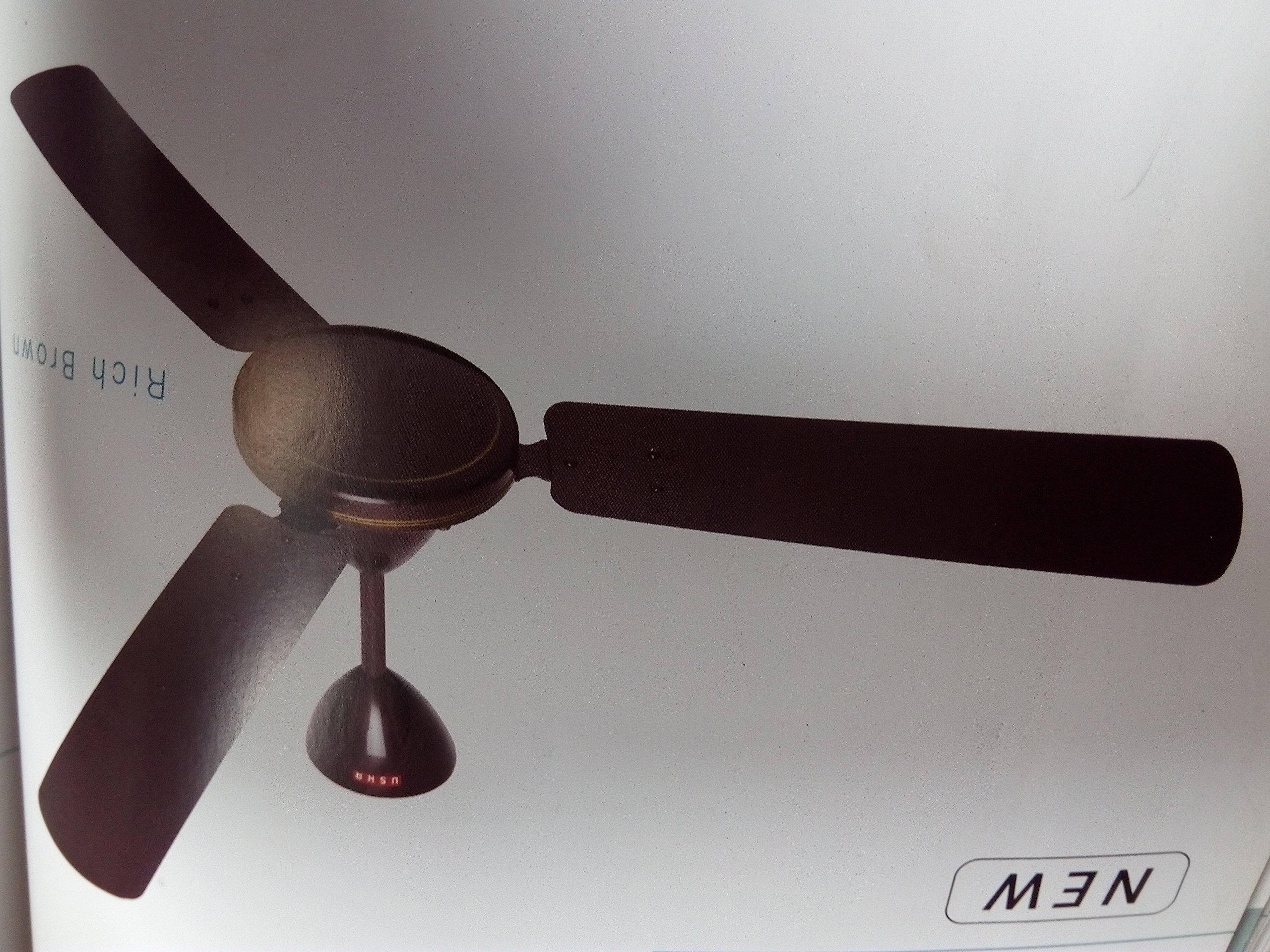 Usha CF Swift 1200MM Brown 1ST ISI