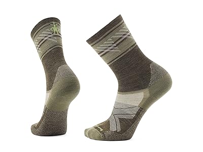 Smartwool Bike Targeted Cushion Cold Weather Crew Socks Men