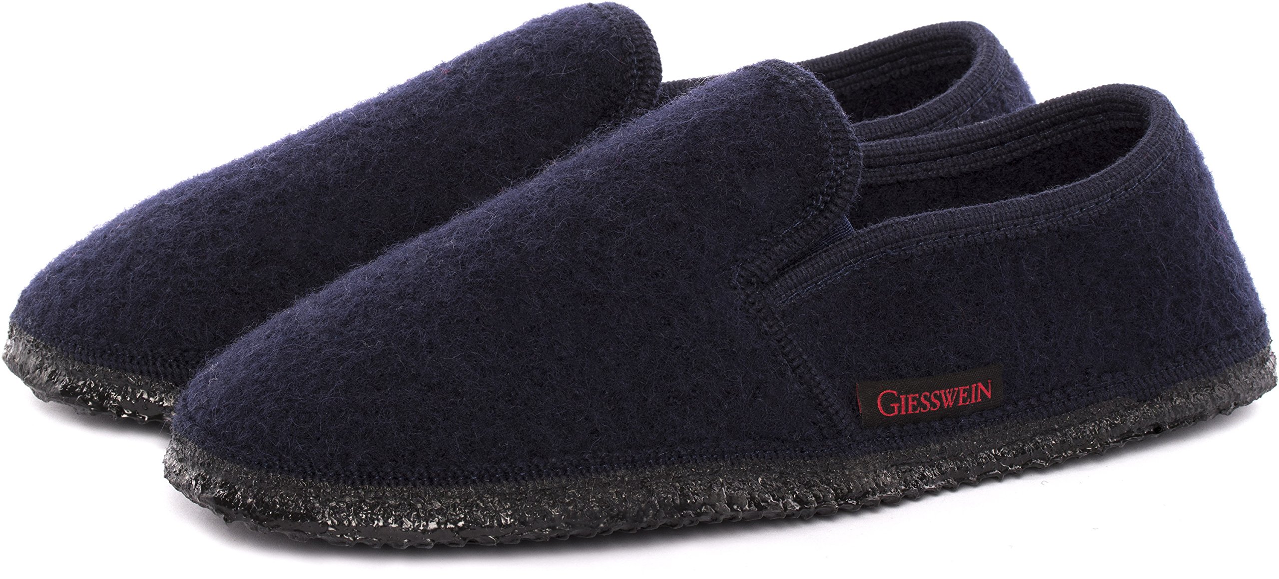 Giesswein Unisex NiederthalHohe Hausschuhe
