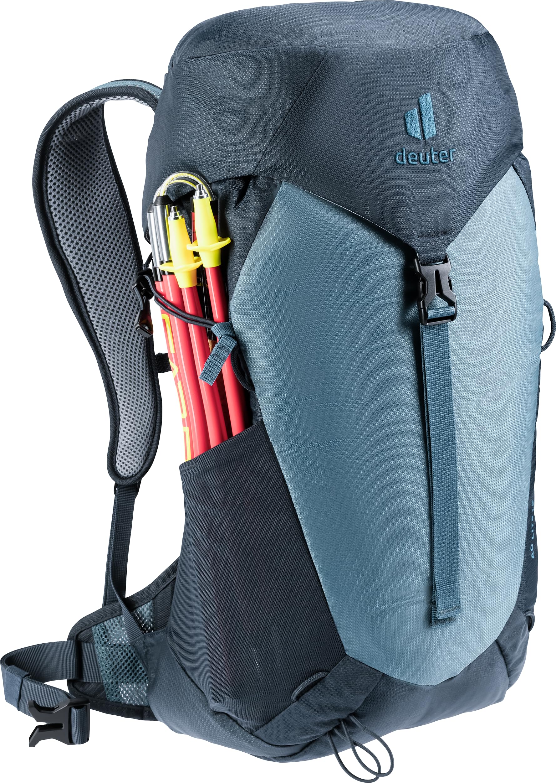 deuter Herren Wanderrucksack AC Lite 16 One Size