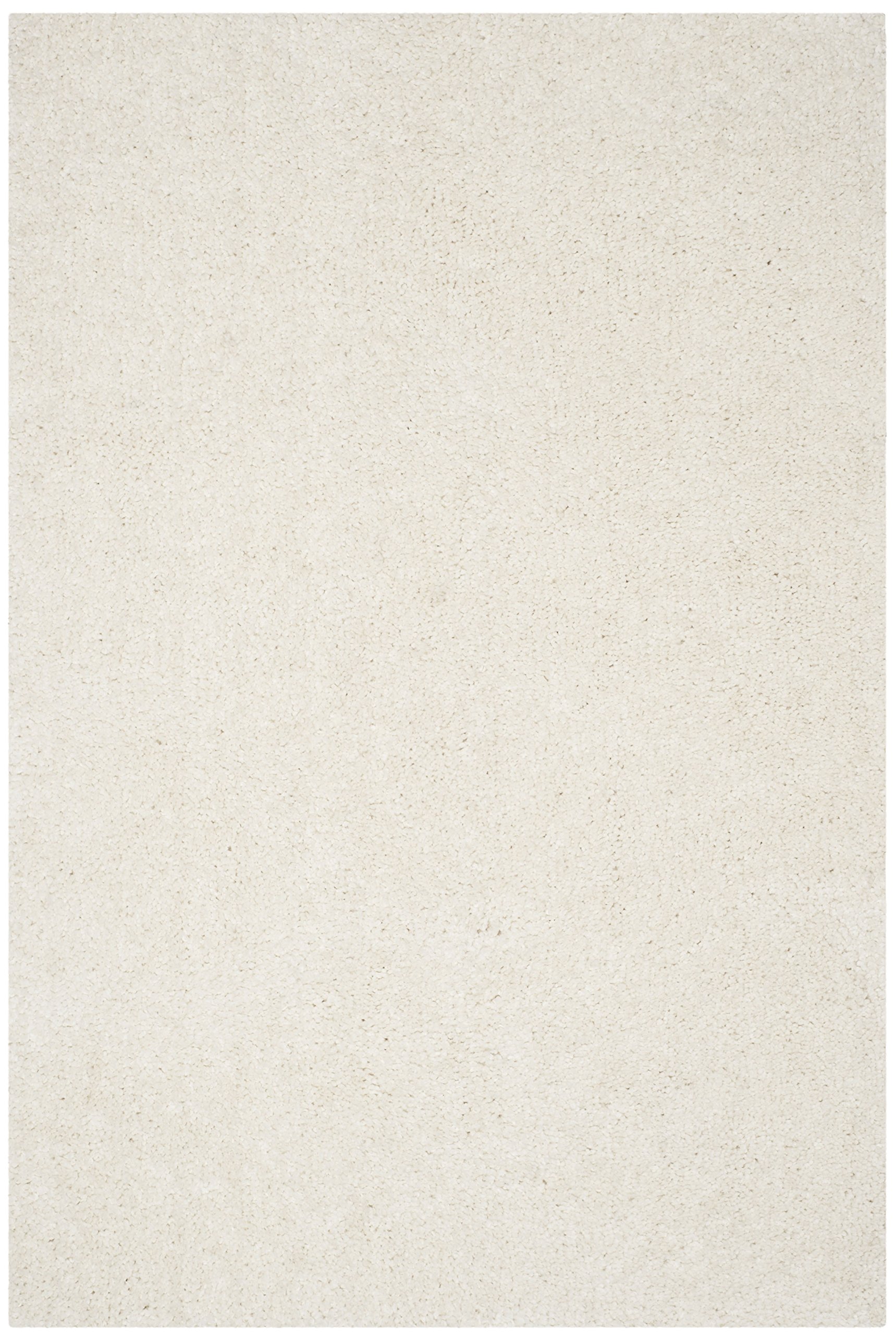 POPCORN RUG / Ivory （190×145） Elvis Popcorn-Textured Wool Rug | TWOPAGES Curtains