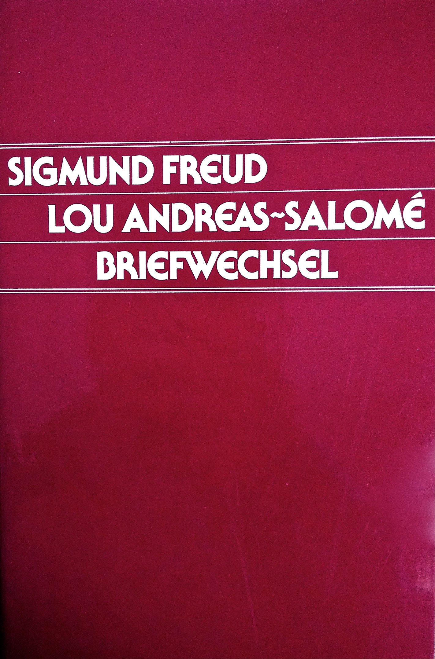 Briefwechsel