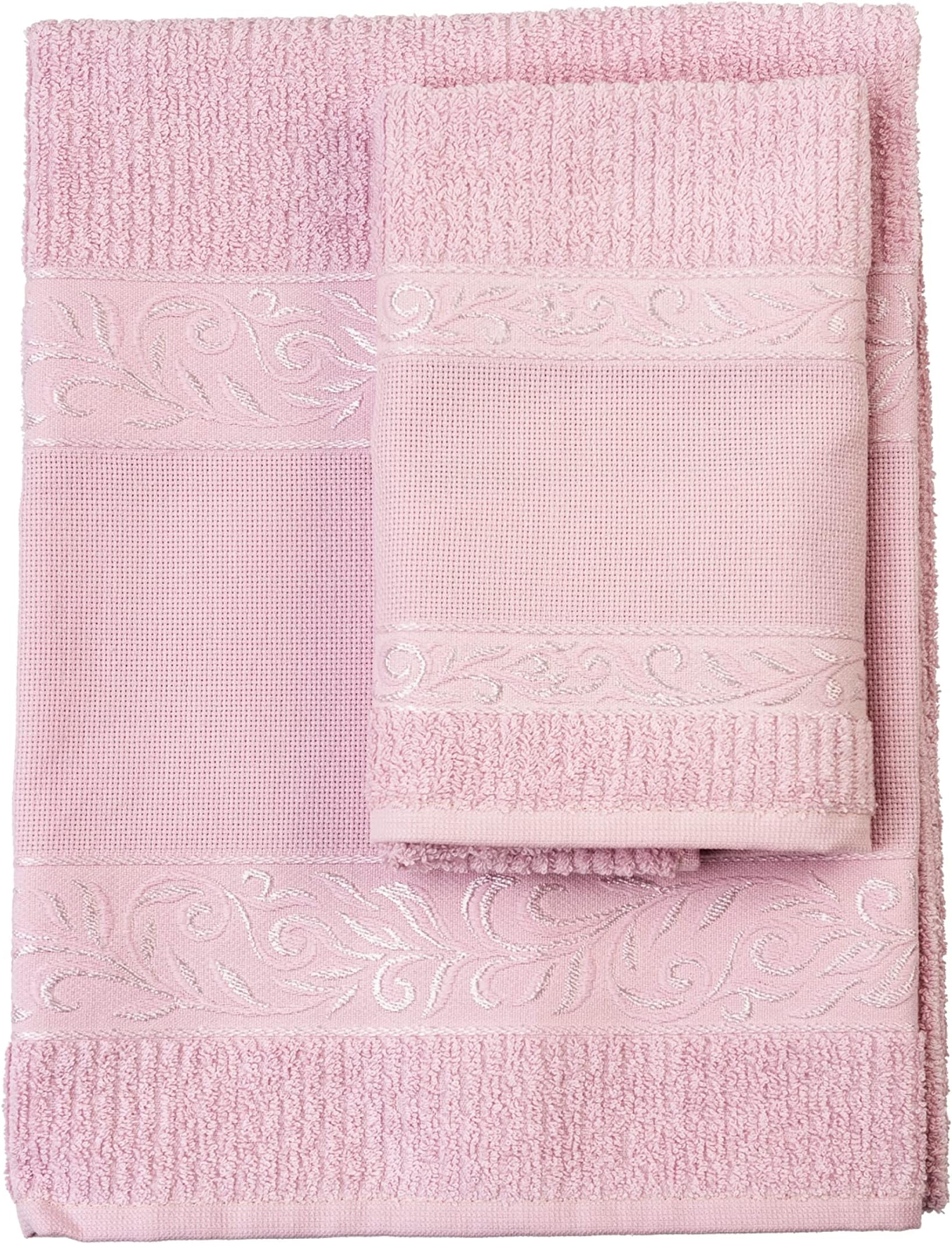 Filet Sac Maternelle Carreaux Vichy Vert - Toile Aïda Personnalisable 42x34 Cm Fabriqué En Italie