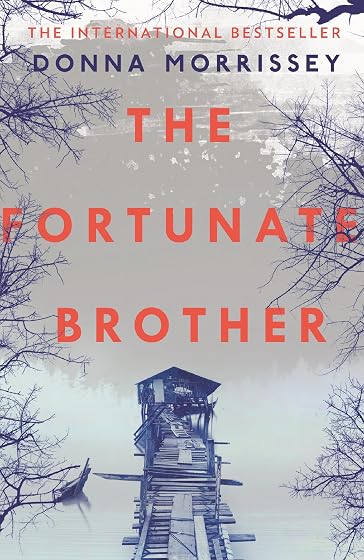The fortunate brother