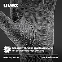Vista 3 de Uvex i-Performance 2 - Guantes de equitación transpirables con capacidad para pantalla táctil para hombres y mujeres