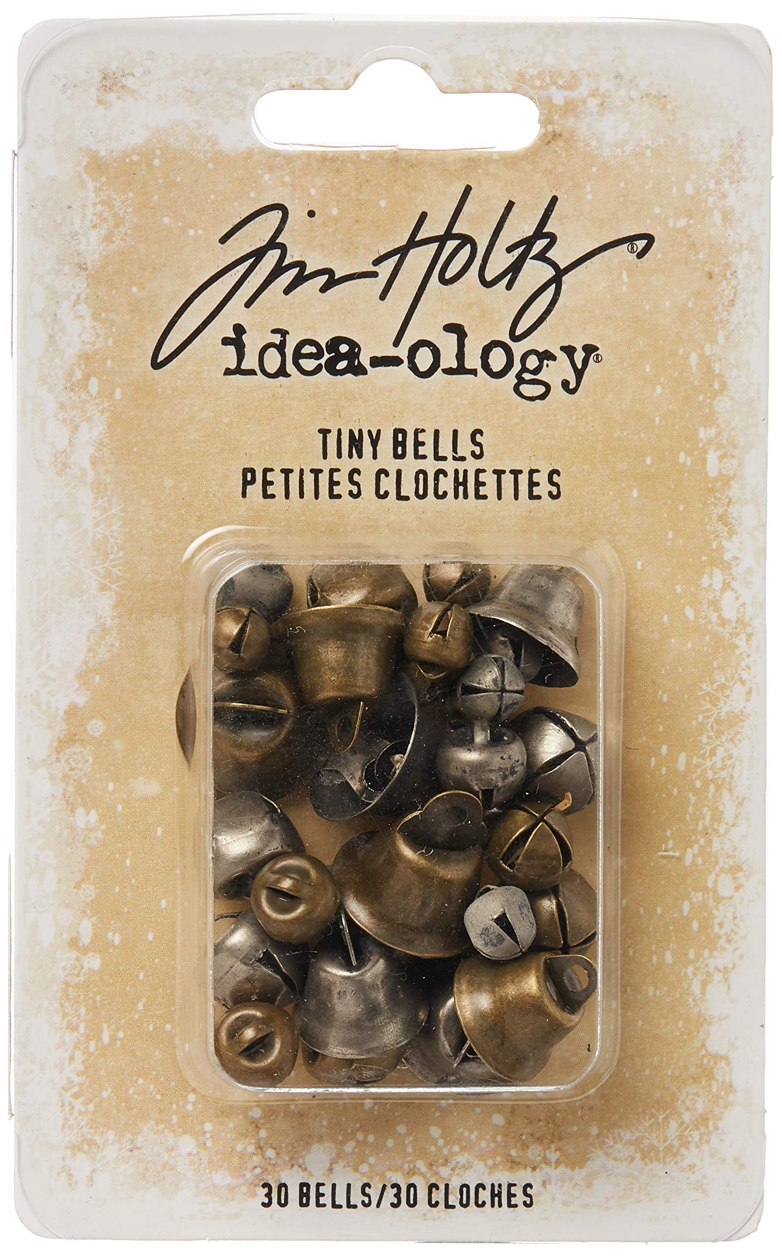 Tim Holtz Id-lgyChristmas Tiny Bells