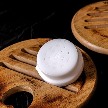 Pasta Shape Discs Fit For Philips Automatic Pasta & Noodle Maker, Philips Pasta Maker Attachments, Kitchen Appliances, Accessory Kit (Fettuccina 6x1mm)