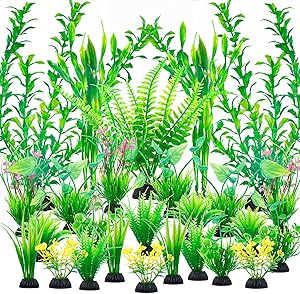 Aquarium Plant Lead Weight Anchor Strip Review