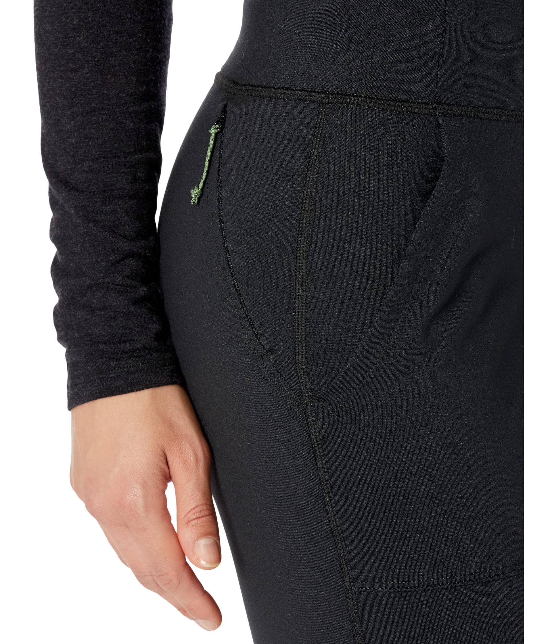 Royal Robbins Backcountry Pro damskie legginsy zimowe