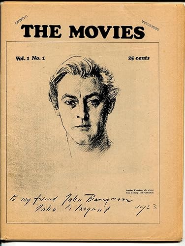 Captain George's Comic World #15 1970's-Spicy Frank Frazetta pin-up girl art-FN