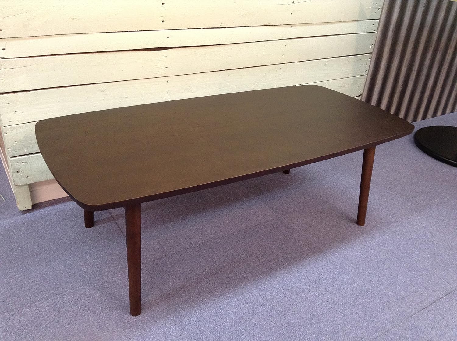 AZUMAYA トムテ(Tomte) 折れ脚テーブル Amazon｜AZUMAYA トムテ(Tomte) 折れ脚テーブル TAC-229WAL TAC