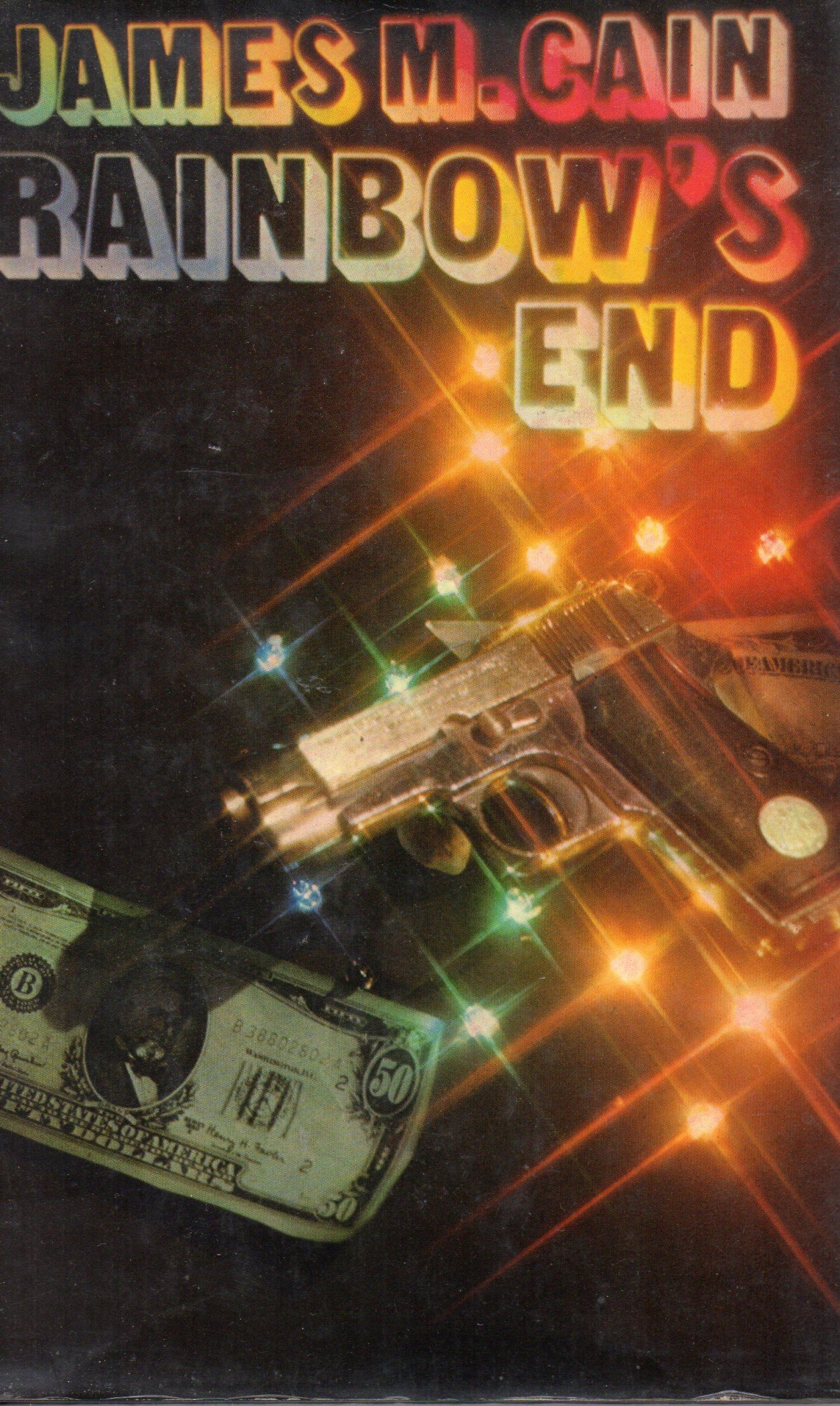 Rainbow's End