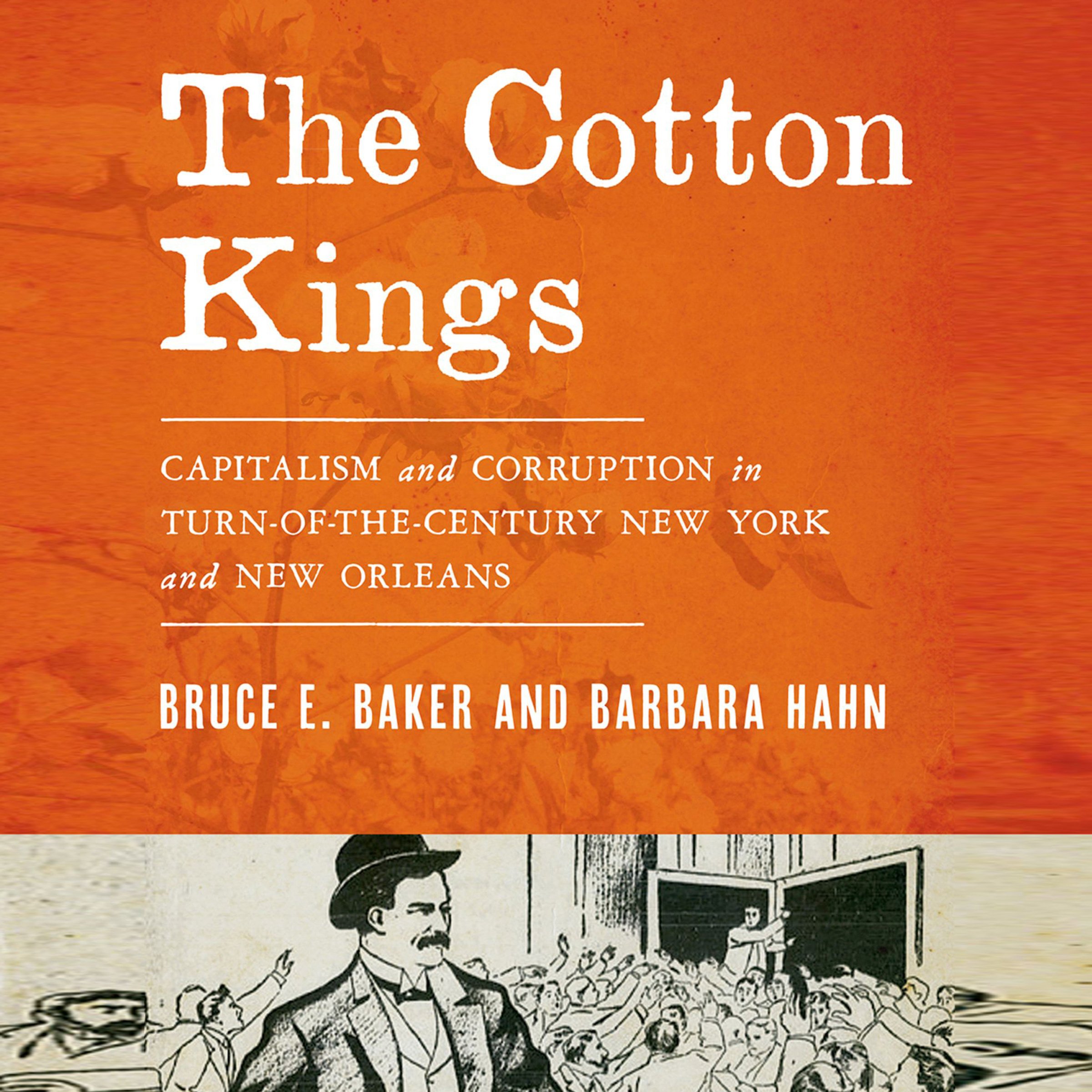 The Cotton Kings
