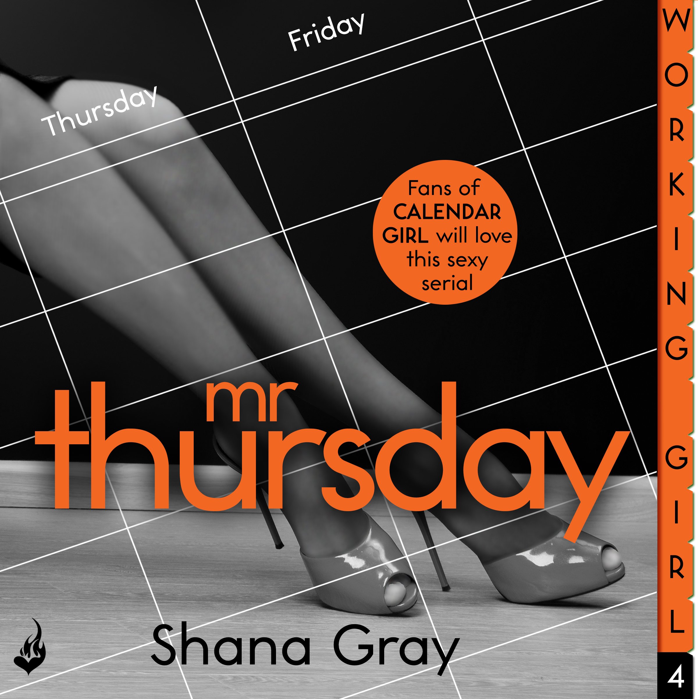 Working Girl: Mr Thursday